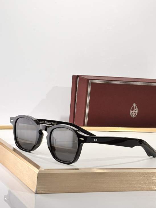 Picture of Jacques Marie Mage Sunglasses _SKUfw75052301fw
